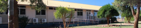 Photo of Jundah Primary Health Centre